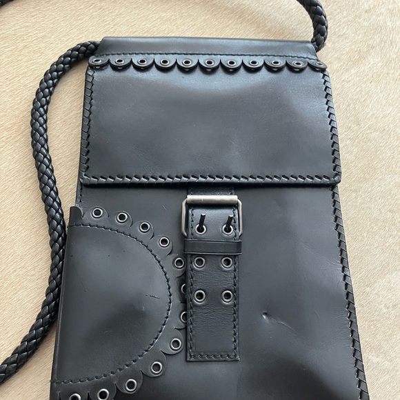 Yves Saint Laurent- um yes. Tom Ford involvement 2001 vintage - Picture 3 of 14